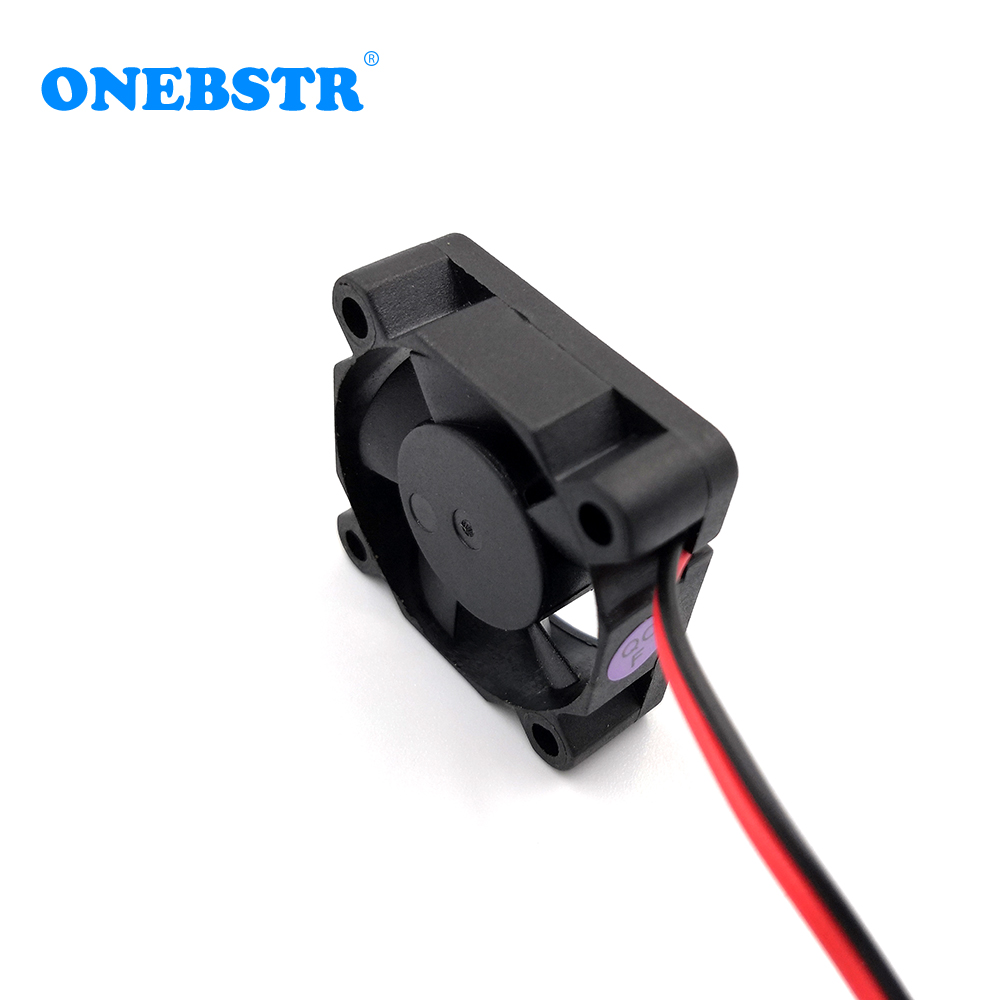 3010 bürstenloser Mini-Lüfter  – 3D Printer Power Supply Bewertung und Preis
