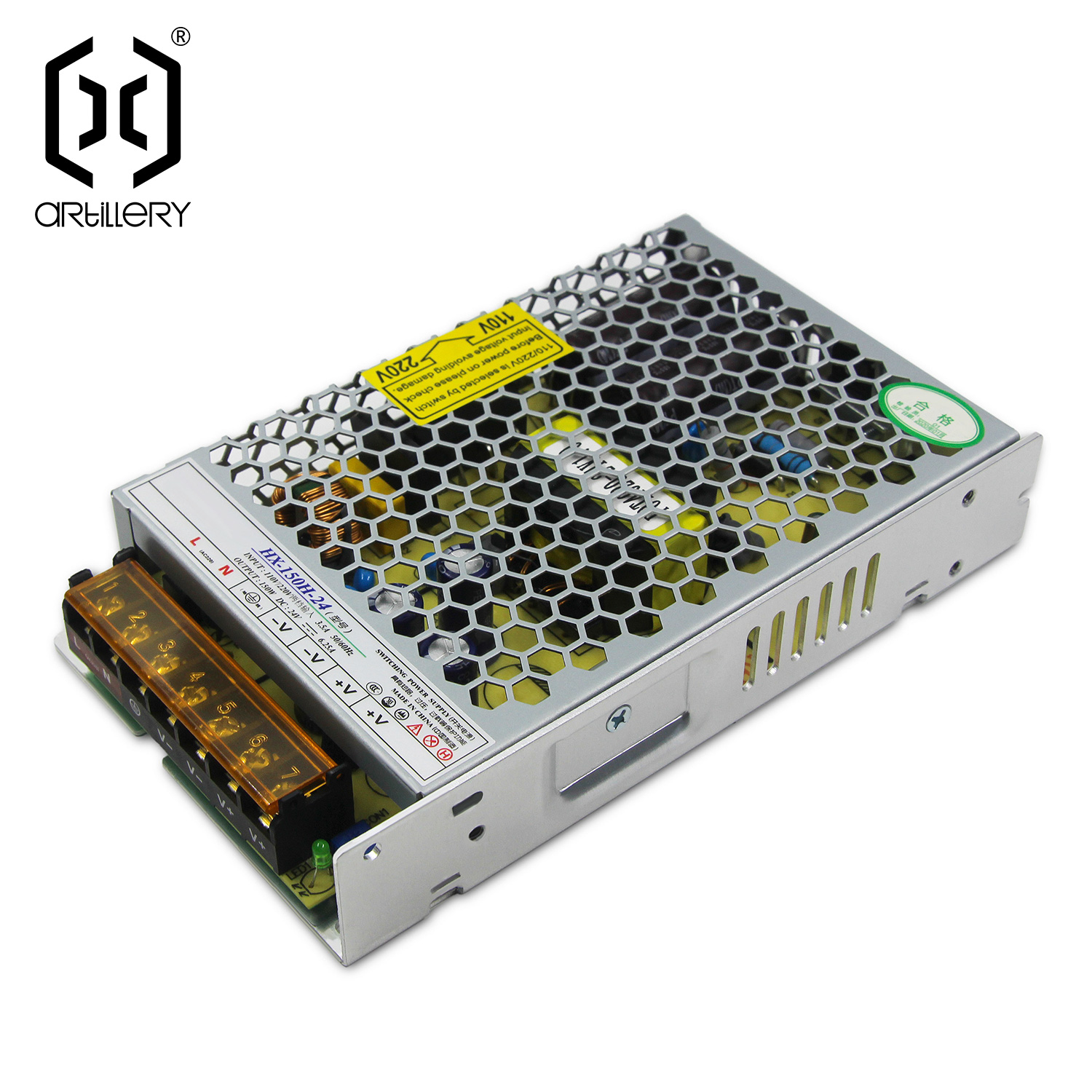 Schaltnetzteil-Transformator f – 3D Printer Power Supply Bewertung und Preis