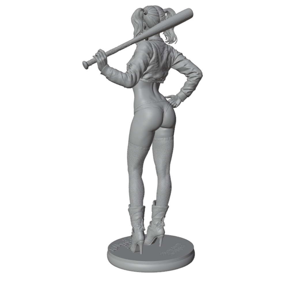 1/24/12/6 Desktop-Dekoration,  – 3D Printing App Bewertung und Preis