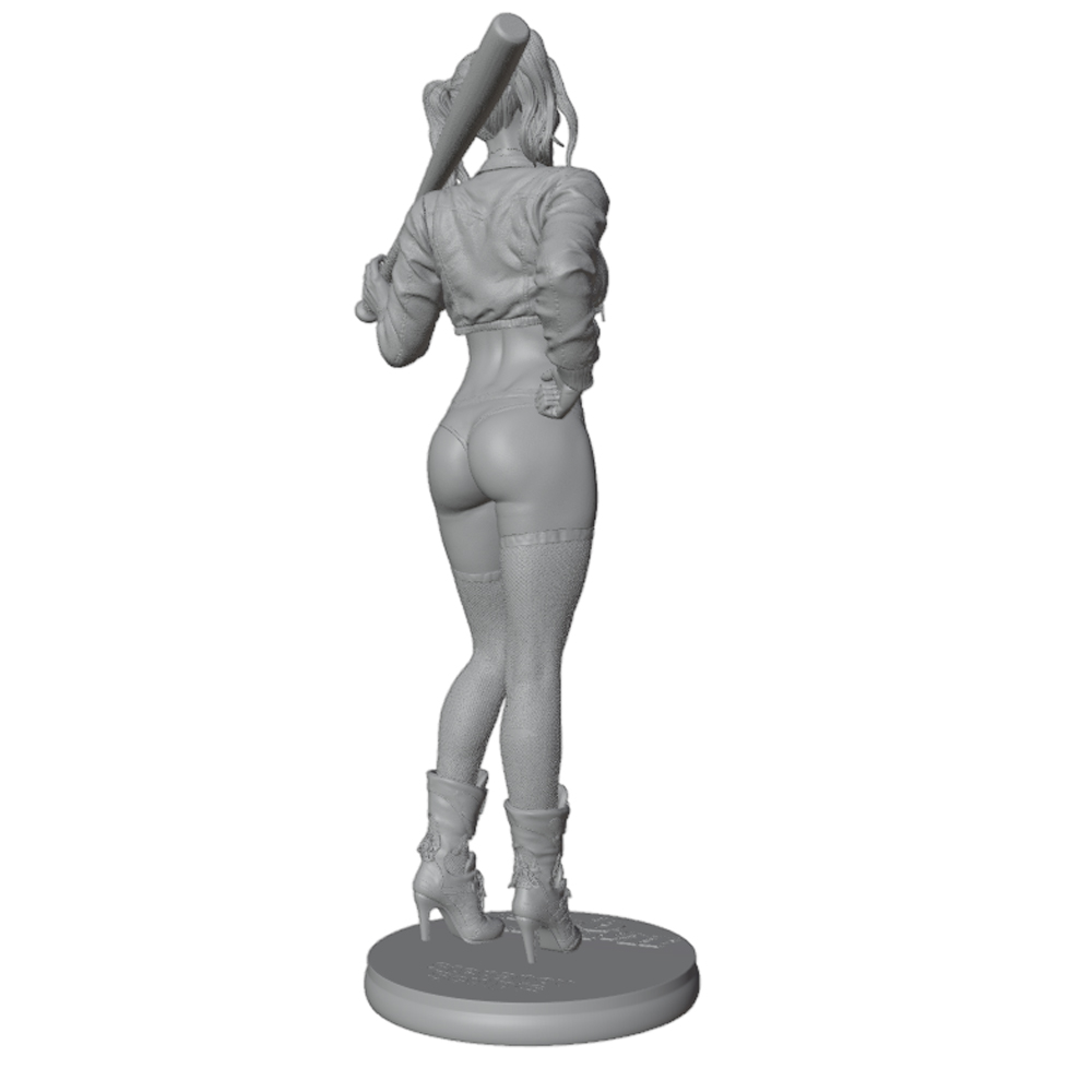1/24/12/6 Desktop-Dekoration,  – 3D Printing App Bewertung und Preis
