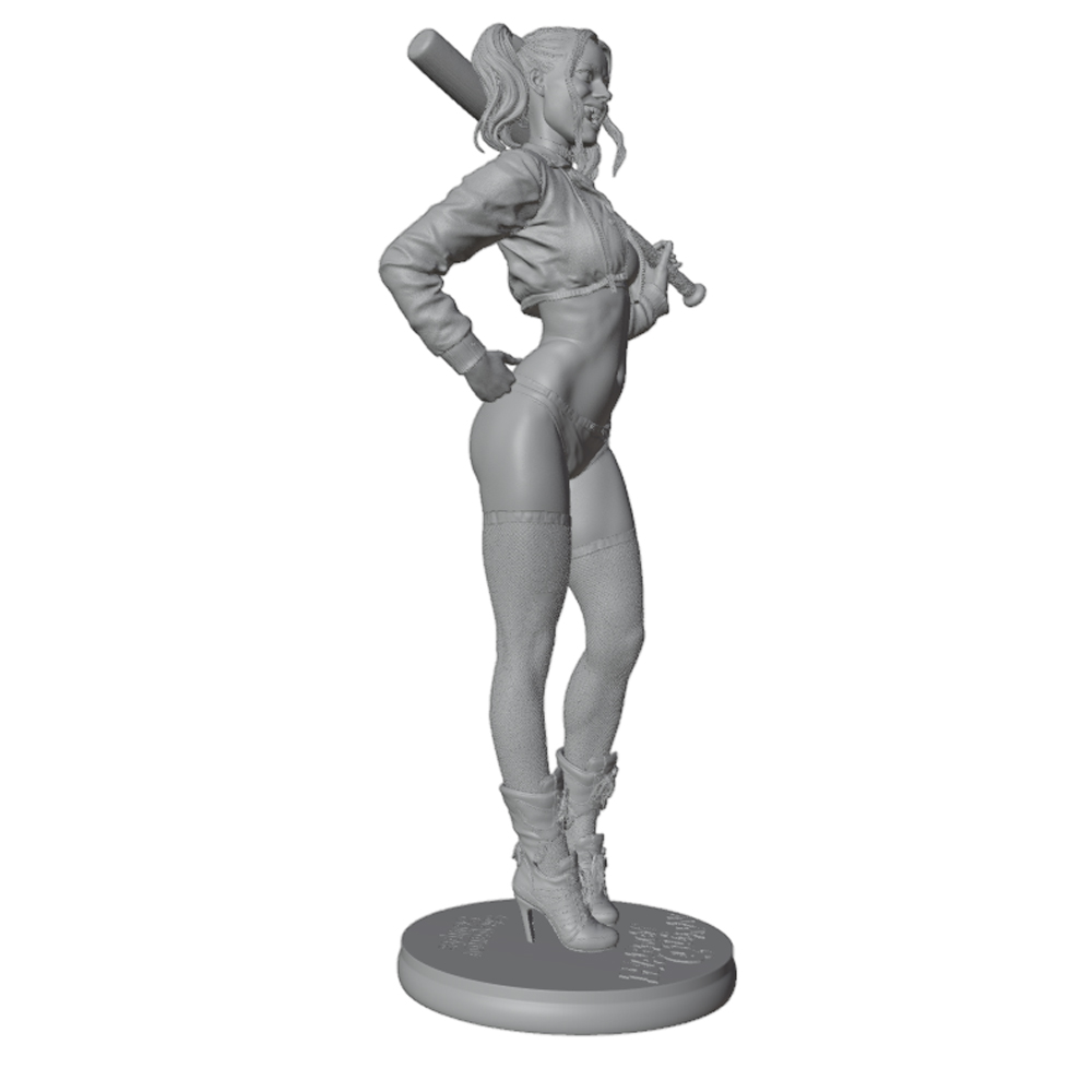 1/24/12/6 Desktop-Dekoration,  – 3D Printing App Bewertung und Preis