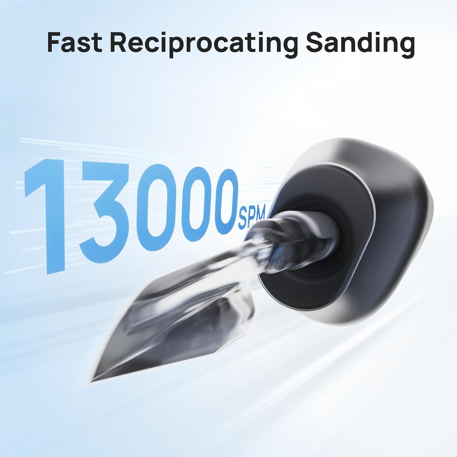 HOZO Neosander Kabelloser Scha – 3D Printing Grinder Bewertung und Preis