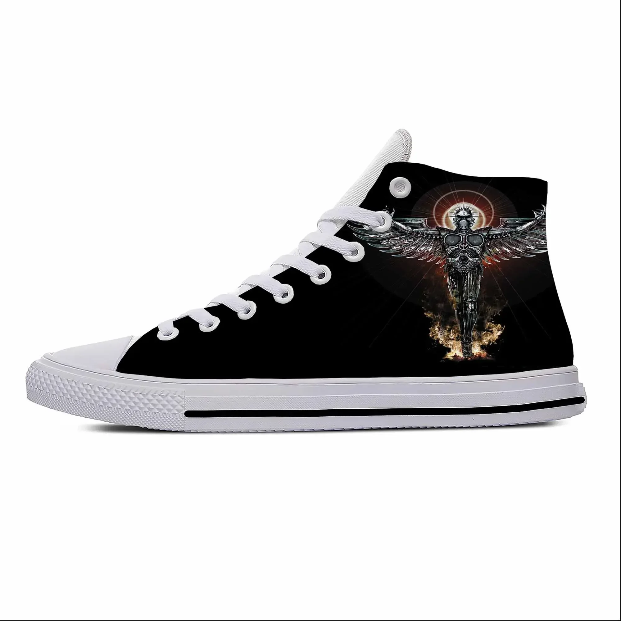 Priest Heavy Metal Rock Band M – 3D Printing Metal Bewertung und Preis
