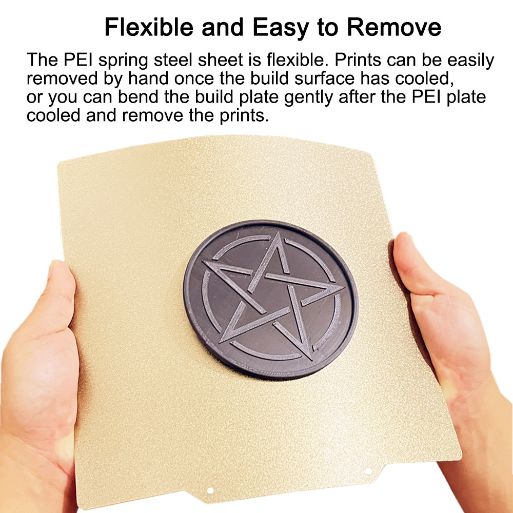 Magnetisches PEI-Blatt für Art – Pei Sheet Bewertung und Preis