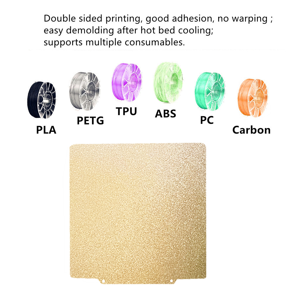 Magnetisches PEI-Blatt für Art – Pei Sheet Bewertung und Preis