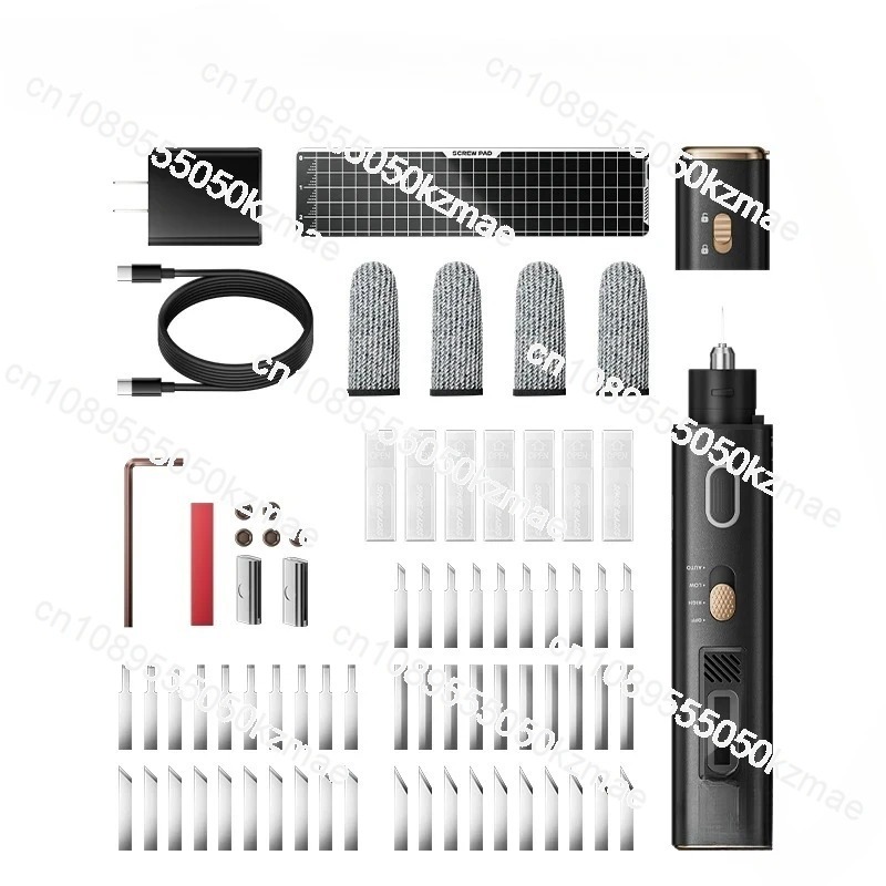 40KHz 30W Professioneller Trag – 3D Printing Grinder Bewertung und Preis