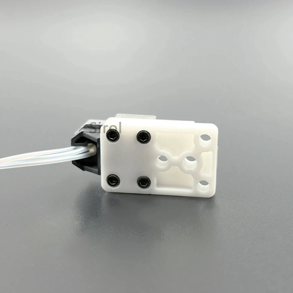 Für Bambu Lab A1/A1mini Hotend – 3D Printing Grinder Bewertung und Preis