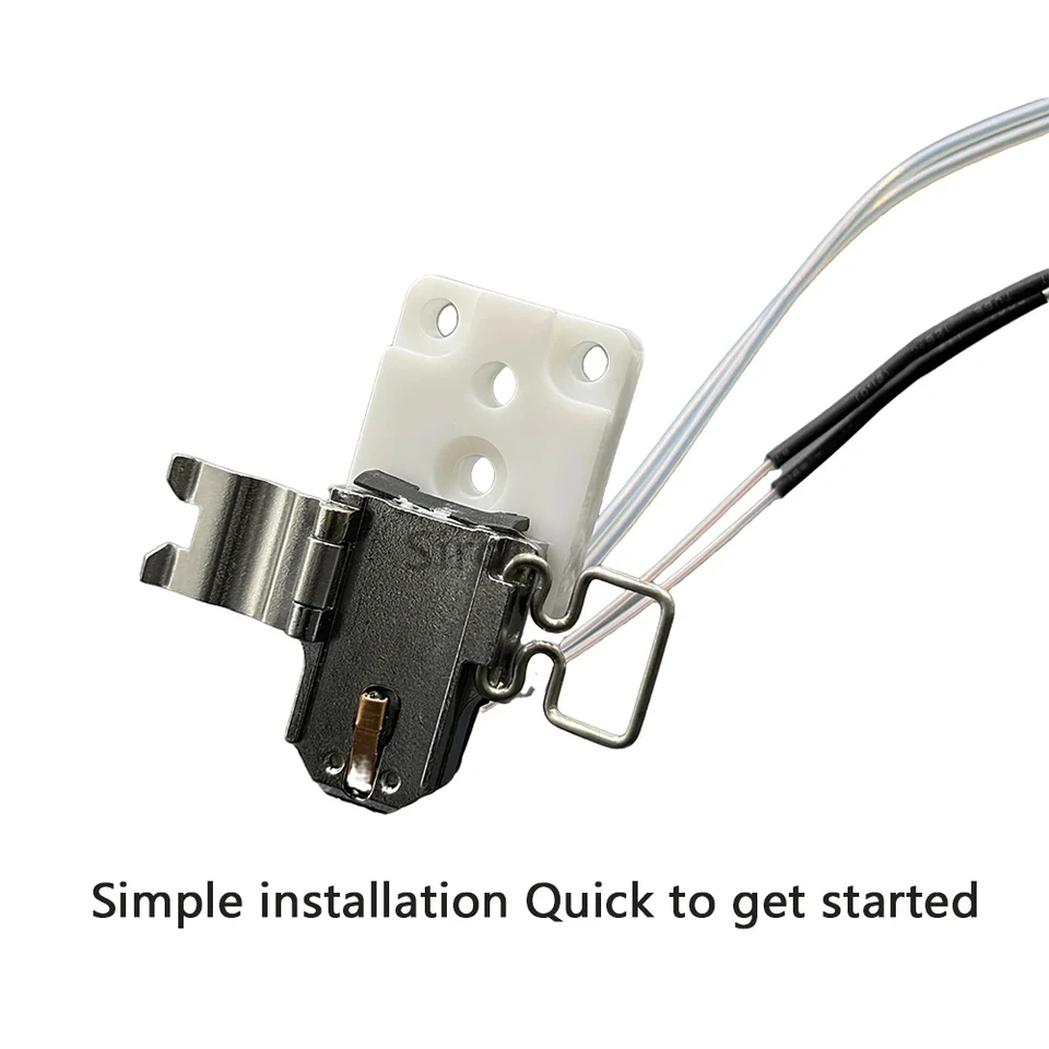 Für Bambu Lab A1/A1mini Hotend – 3D Printing Grinder Bewertung und Preis